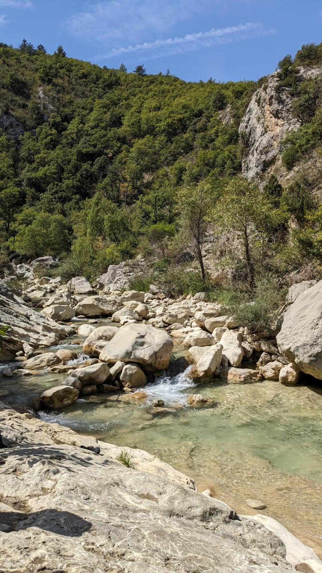 La Terrasse D'Olea, Au Coeur Du Village بوي ليه باروني المظهر الخارجي الصورة